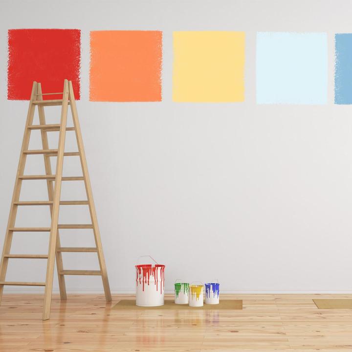 Peinture décorative Bayonne