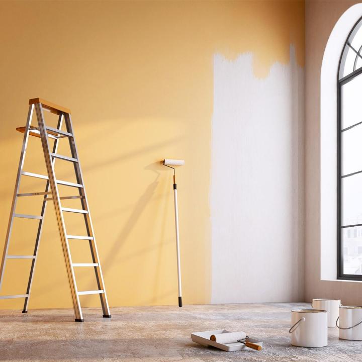 Peinture décorative Bayonne