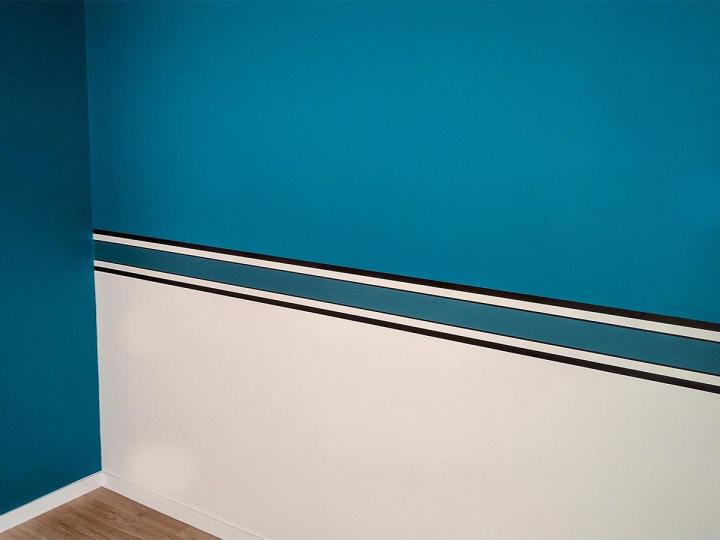 Spécialiste de la peinture décorative Bayonne