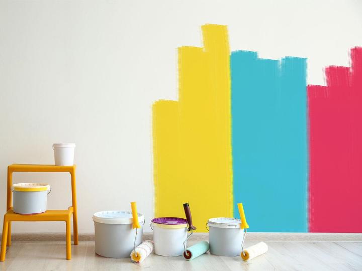 Peinture décorative Bayonne