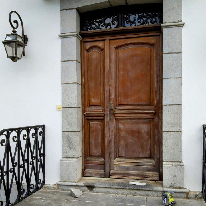 Rénovation de peinture Bayonne