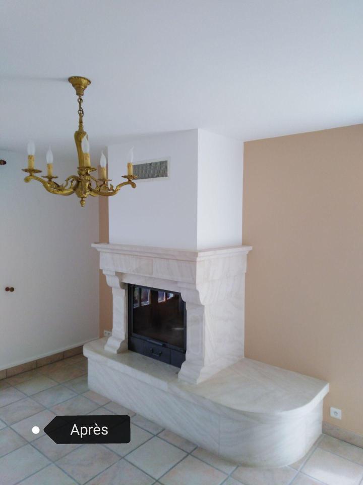 Rénovation de peinture Bayonne